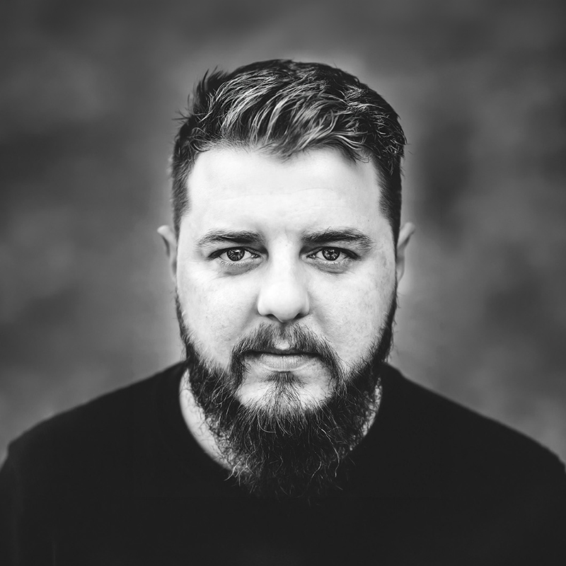 Alin Dimitriu