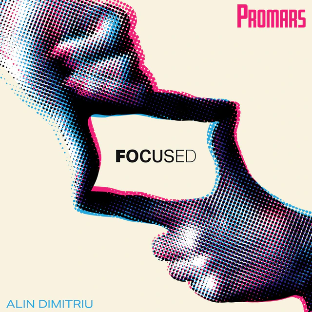 PROMARS Focused presets for PROMARS cover