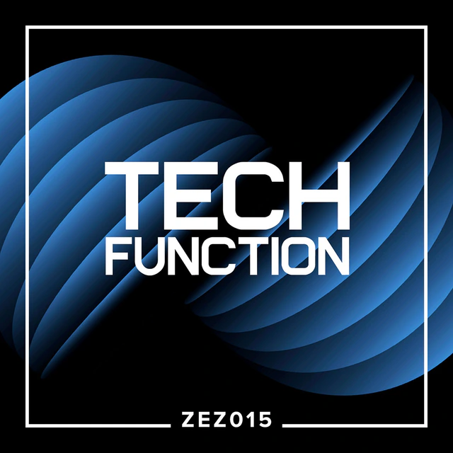 Tech Function Zenology Pro sound pack cover